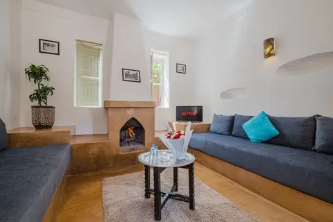Villa 55 in Marrakesh, foto 16