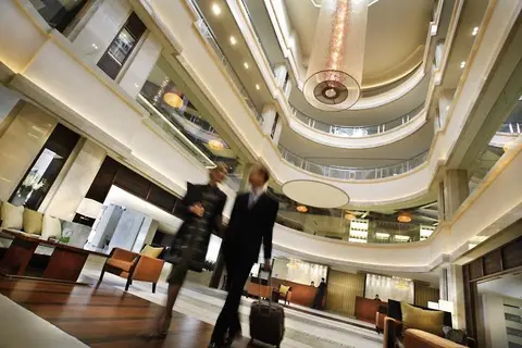 Intercontinental Hanoi Westlake in Hanoi — foto 6