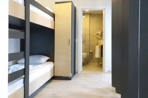 Palmora Lara Hotel in Göle — foto 10