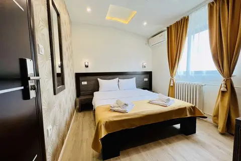 Side One Design Hotel in Градска општина Земун