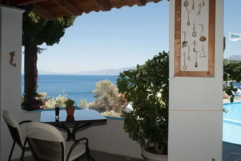 Kerveli Village in Δημοτική Ενότητα Βαθέος — foto 22