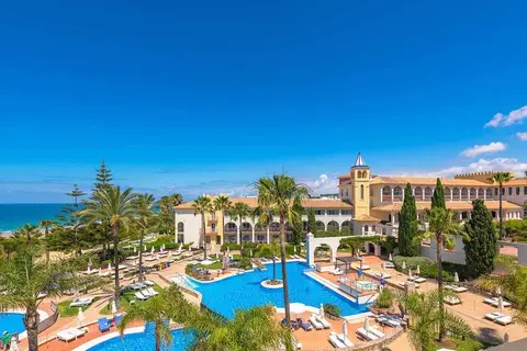 Hotel Fuerte Conil Costa Luz in Conil de la Frontera — foto 12