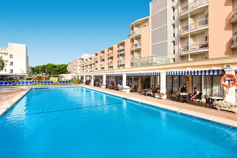 Globales Playa Santa Ponsa in Santa Ponsa — foto 10