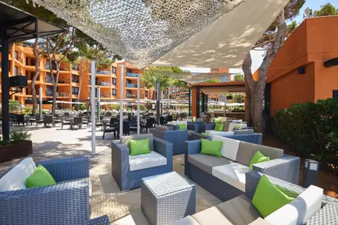 Protur Turó Pins Hotel in Cala Ratjada — foto 8