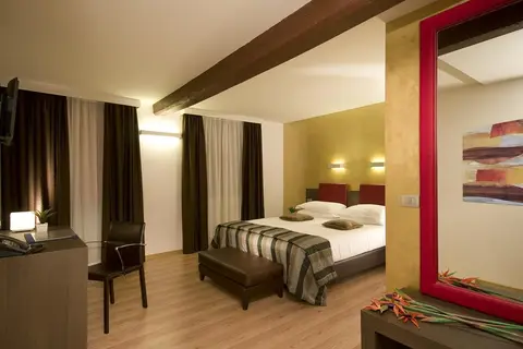 Hotel Trevi in Rome — foto 2