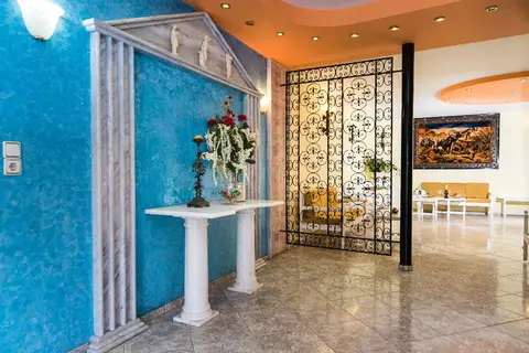 Oasis Studios in Δημοτική Ενότητα Μαλίων — foto 22
