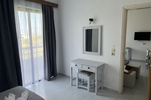 Smart Accommodation Rhodes in Κρεμαστή — foto 25