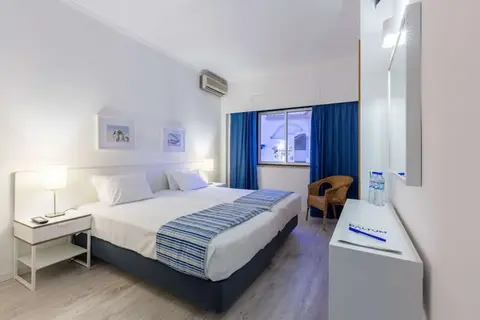 Hotel Baltum in Albufeira