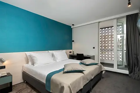 Hotel Kolovare in Mali Iž — foto 4