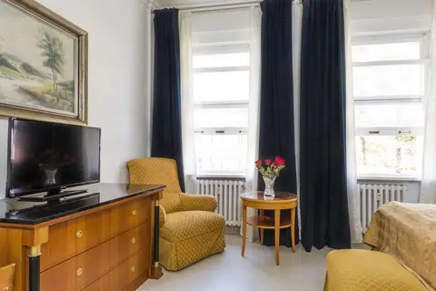 Residence Bologna in Praag — foto 17