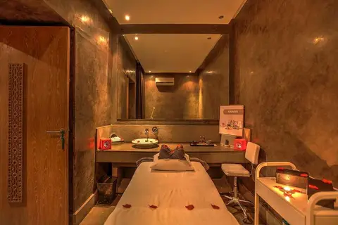 Sirayane Boutique Hotel & Spa in Tasoultante تسلطانت — foto 29