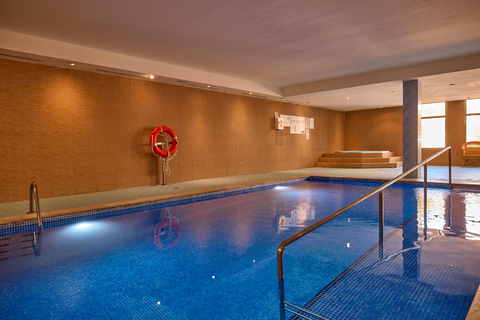 Aparthotel Zafiro Menorca foto 28