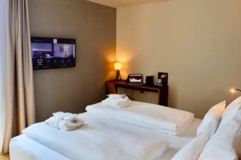 Amedia Trademark Collection by Wyndham Hotel foto 5