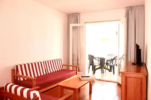Hotel Apartamentos Playa Parc in Es Mercadal — foto 7