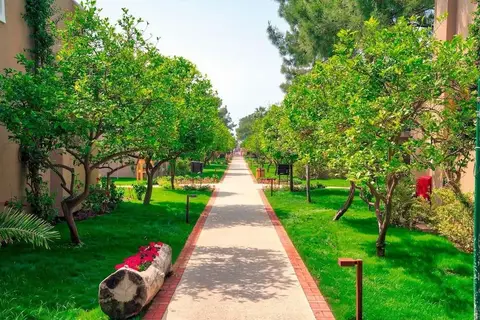 Pirate's Beach Club in Kemer, foto 26
