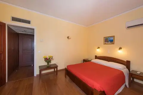 Sunset Hotel Corfu in Corfu — foto 28