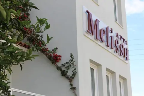 Melissa Apartments in Δημοτική Ενότητα Μαλίων — foto 8