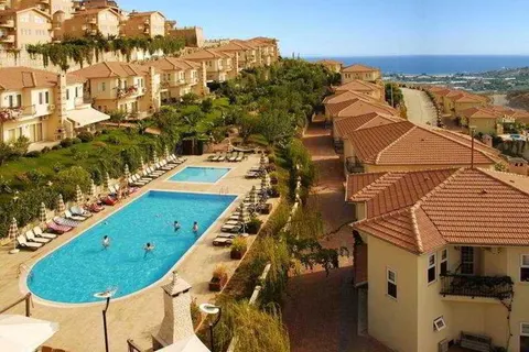 Goldcity Hotel foto 3