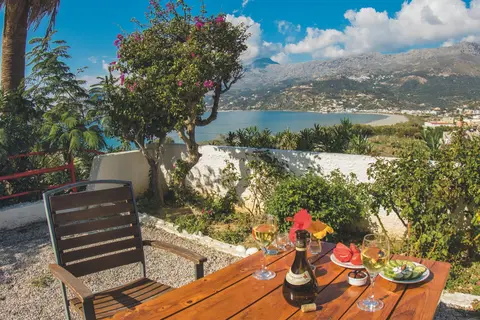 Plakias Bay in Πλακιάς — foto 4