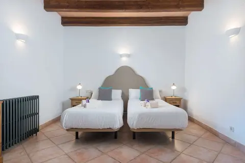 Can Furios Petit Hotel by Can Calco Hotels in Selva — foto 3