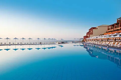 Apostolata Island Resort & Spa in Σκάλα — foto 18