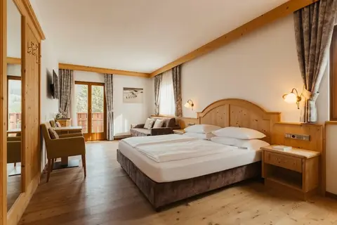 Hotel Digon in Kastelruth Castelrotto, foto 2