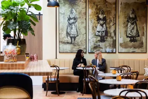 City Hotel Gouda foto 4