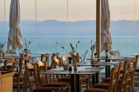 Ibiscus Corfu Hotel in Roda, foto 4