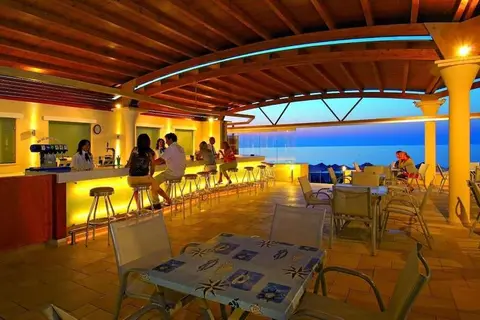 Eva Bay Hotel in Rethimnon, foto 14