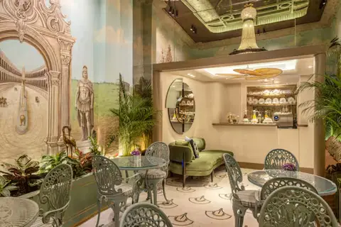 The Ritus Hotel Istanbul Sultanahmet Tapestry Collection by Hilton in İstanbul, foto 11