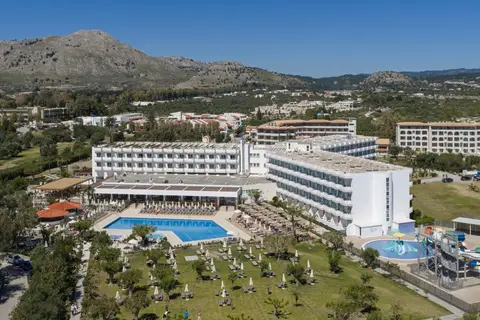 allsun Hotel Irene Palace in Kolymbia, foto 29