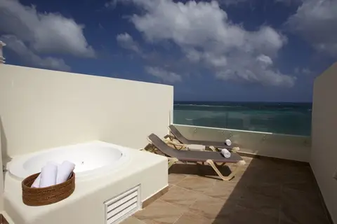 Akumal Bay Beach & Wellnes Resort in Cancún — foto 7
