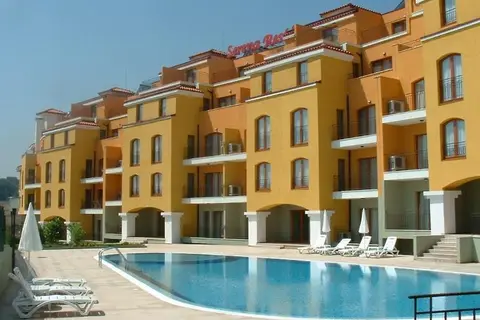 Serena Residence in Созопол — foto 20