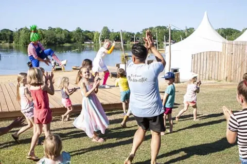 Vakantiepark BreeBronne foto 11