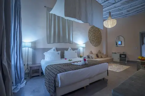 Taj Atlas Wellness in Lalla Takarkoust ⵍⴰⵍⵍⴰ ⵜⴰⴽⵔⴽⵓⵙⵜ للا تكركوست — foto 29