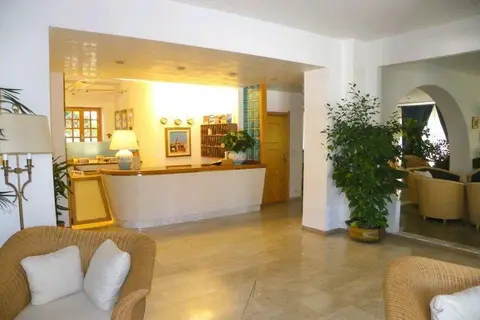 Hotel Giardino La Playa in Alghero, foto 4