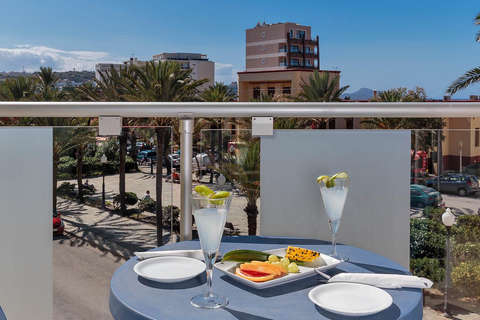 Hotel Aquarium View - adults only foto 22