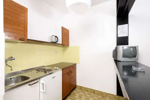 Appartementen Medena in Seget Donji — foto 23