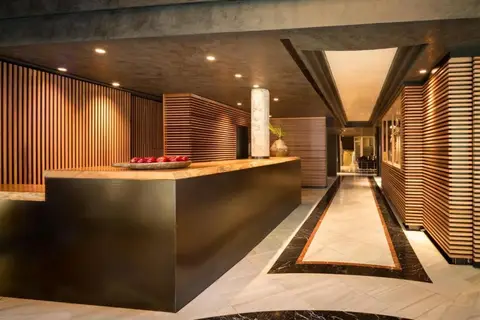 Hotel Balmes in Barcelona — foto 4