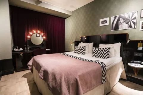 Hotel Haymarket by Scandic in Stockholm — foto 7