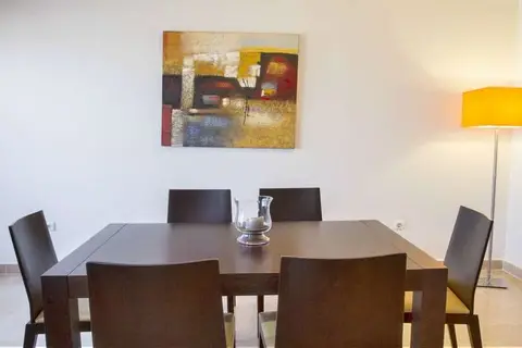 Estimar Appartementen 2 & Two in Calp — foto 24
