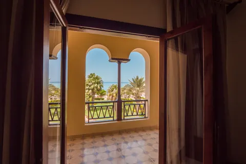 Sunny Days Palma De Mirette Resort & Spa in Hurghada — foto 8
