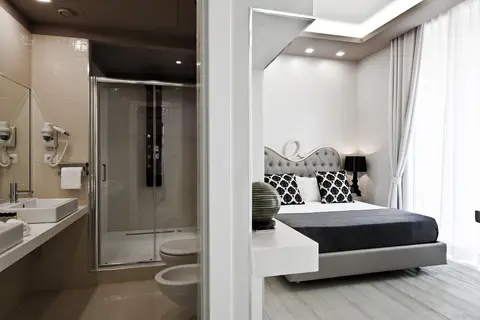 Corso Boutique Hotel in Rome, foto 2