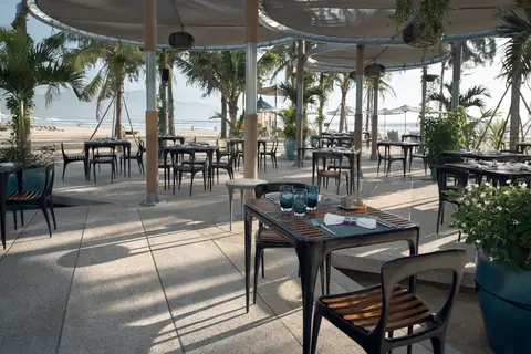 Pullman Danang Beach Resort in Đà Nẵng — foto 2