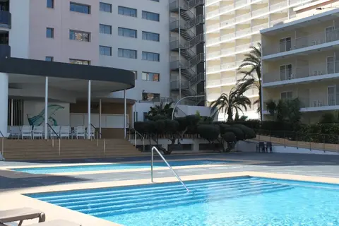 Flash in Benidorm — foto 25