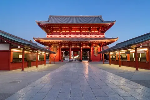 15-daagse rondreis Het Mystieke Japan in Gifu — foto 4