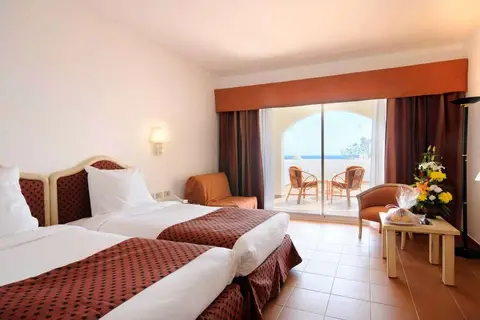 Domina Coral Bay Oasis in Sharm El Sheikh, foto 3
