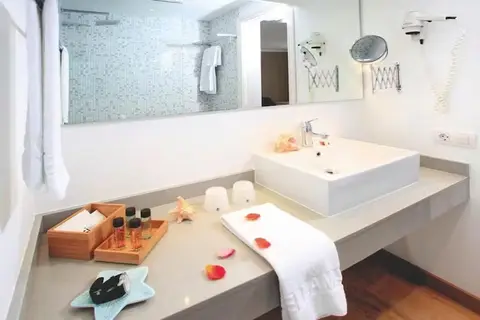 Apartamentos Bellamar in Palma — foto 7
