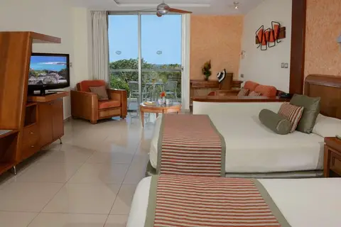 Grand Sirenis Riviera Maya Resort & Spa in Puerto Aventuras — foto 6