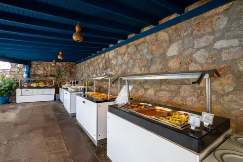 Bodrum Holiday Resort foto 49